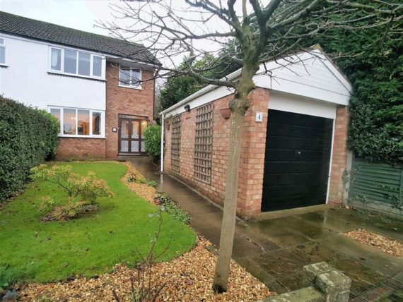 3 Bedroom Detached